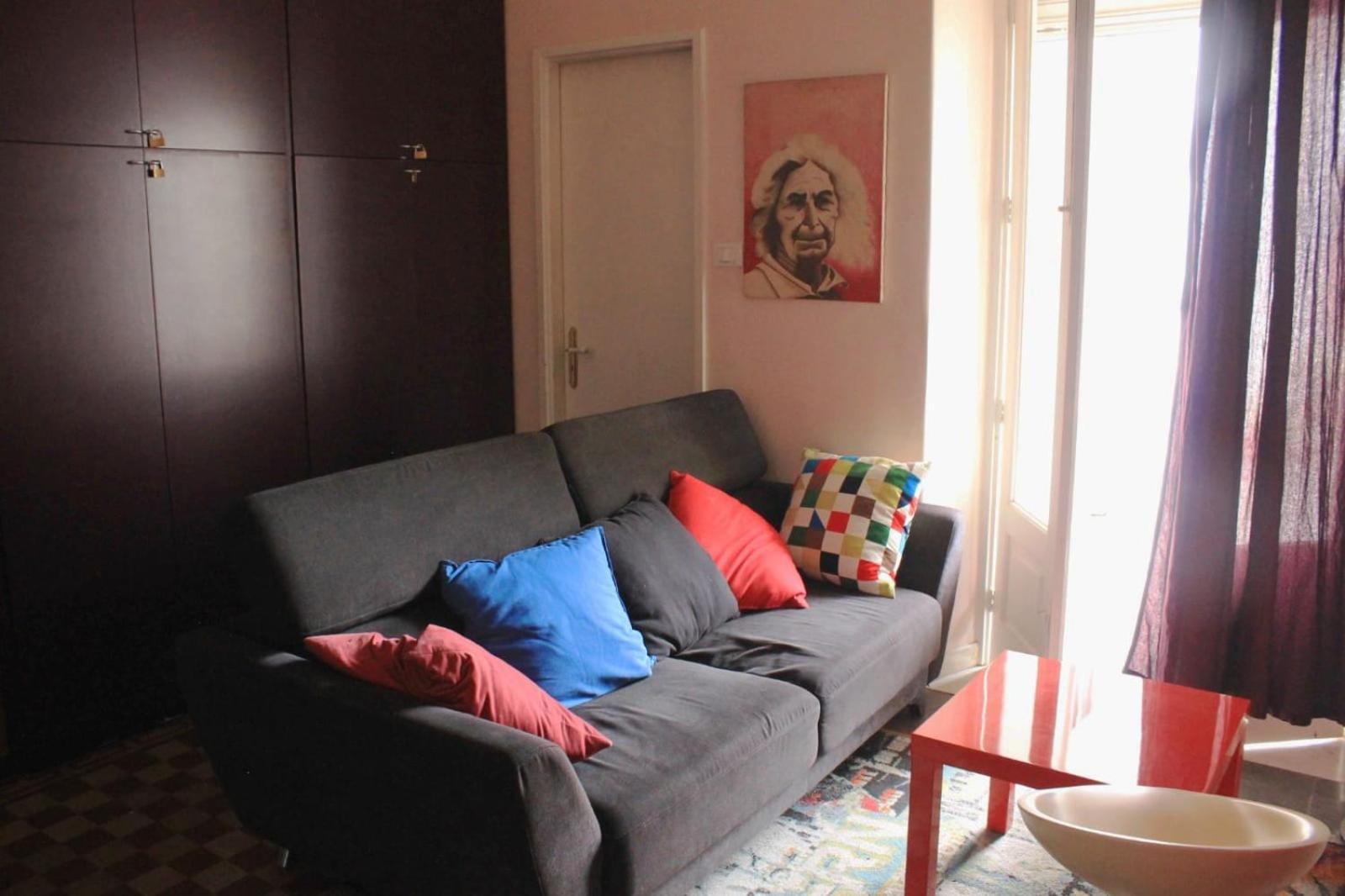 Casa Carolina Ferienhaus *