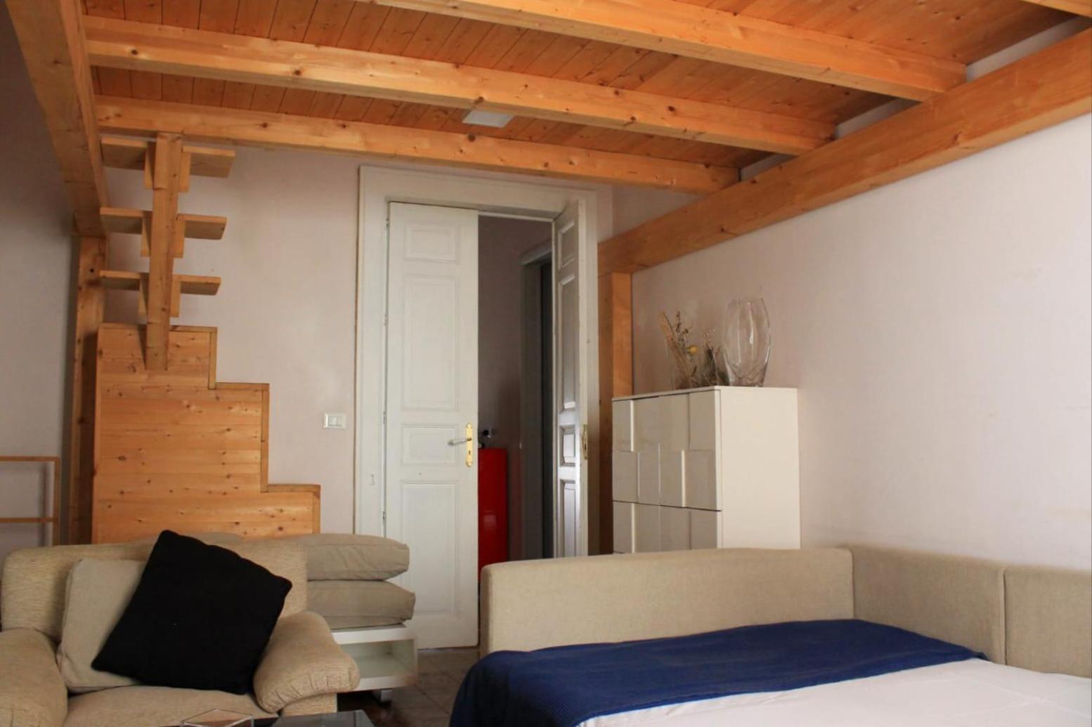 Casa Carolina Holiday home