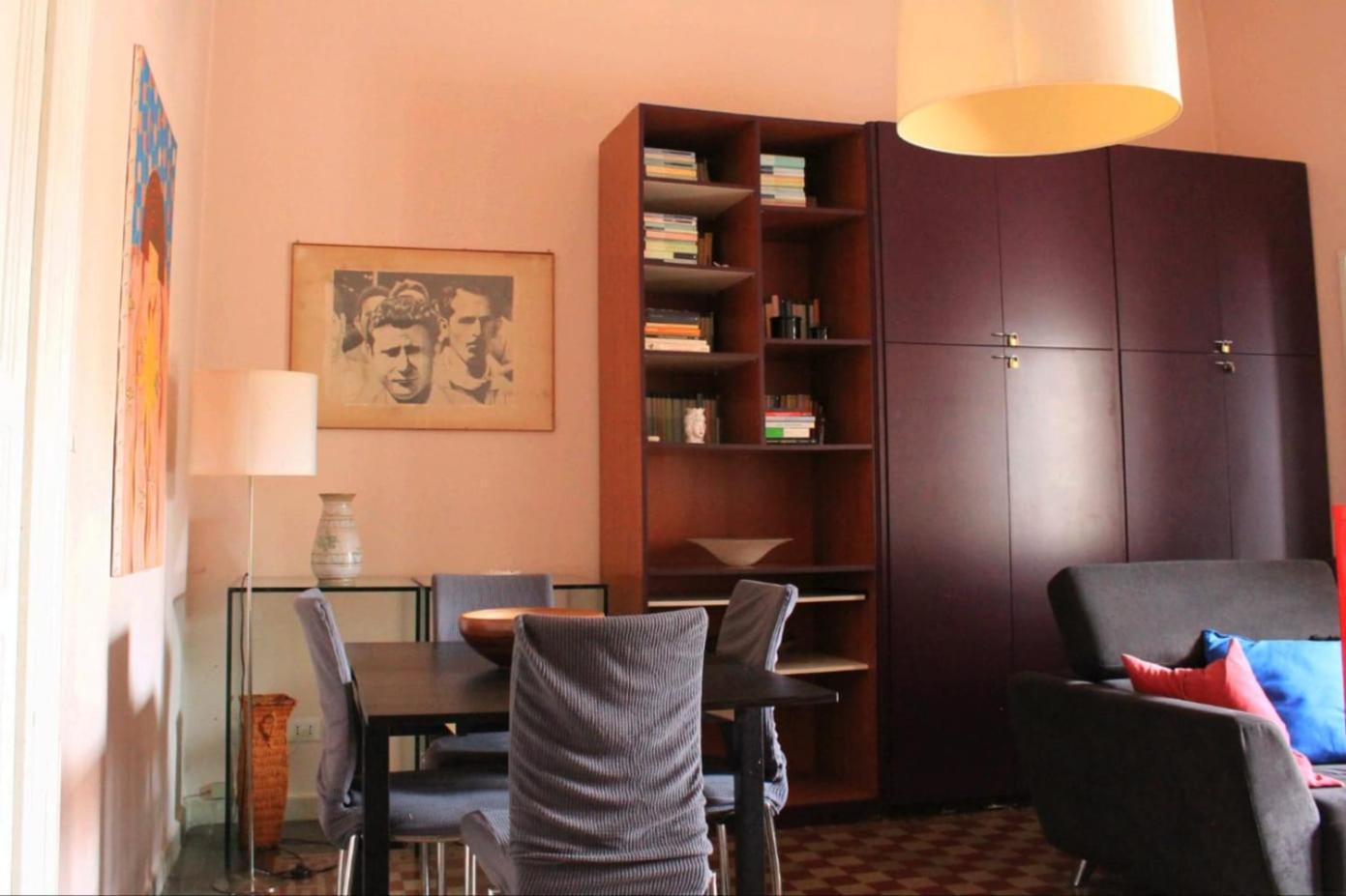 Holiday home Casa Carolina