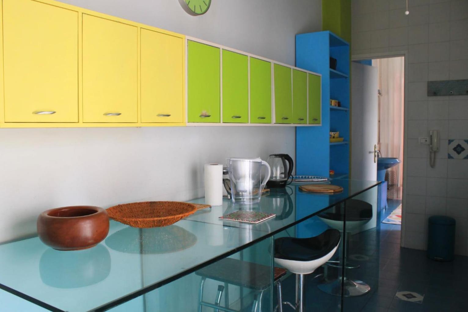 Holiday home Casa Carolina *