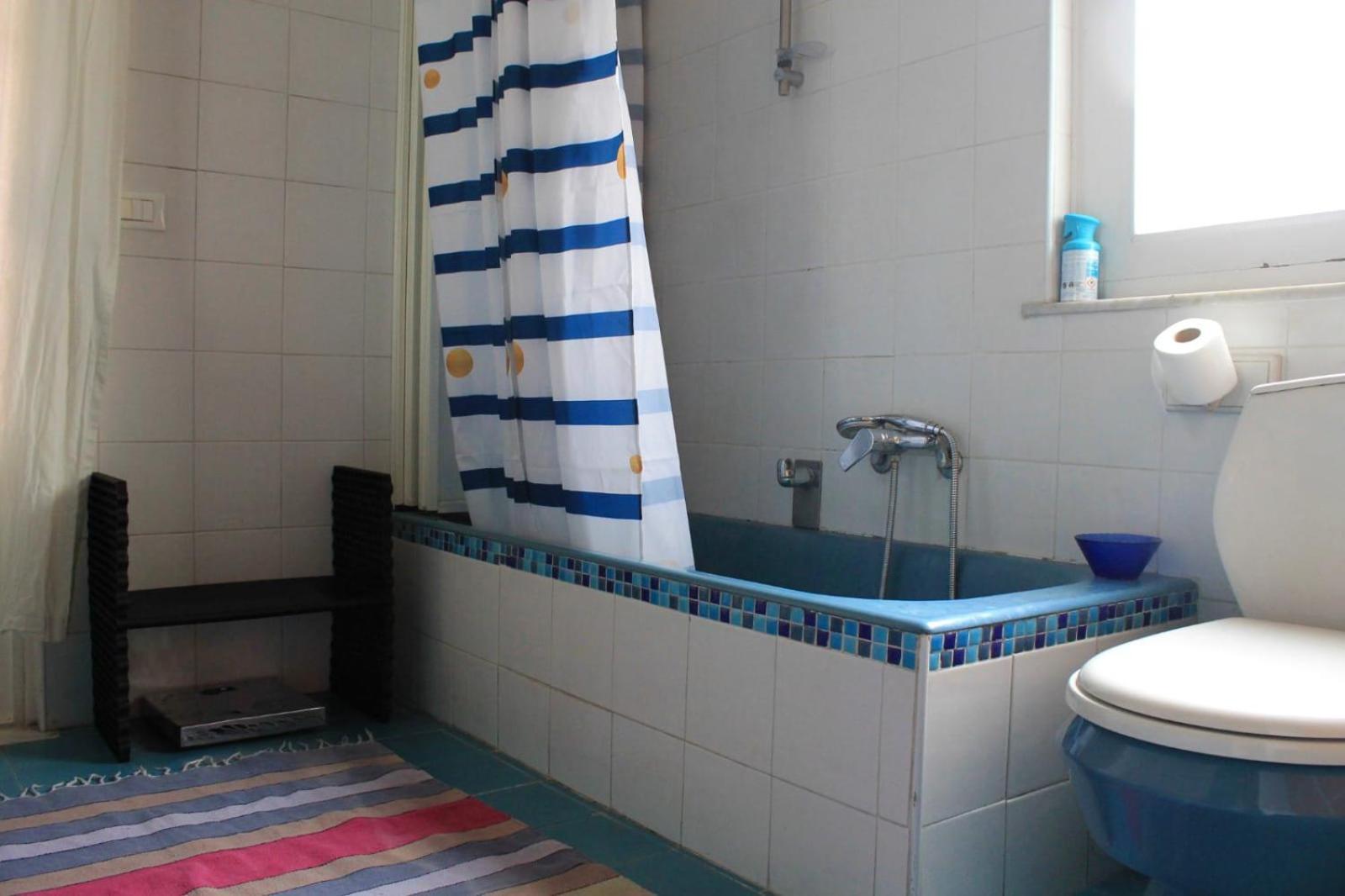 Casa Carolina Holiday home