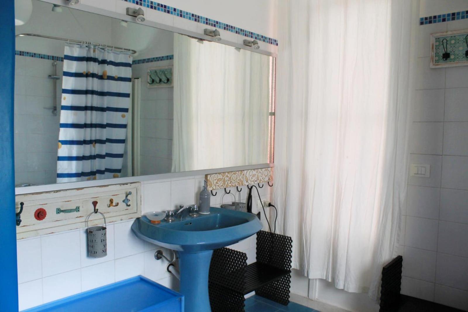 Casa Carolina Holiday home *