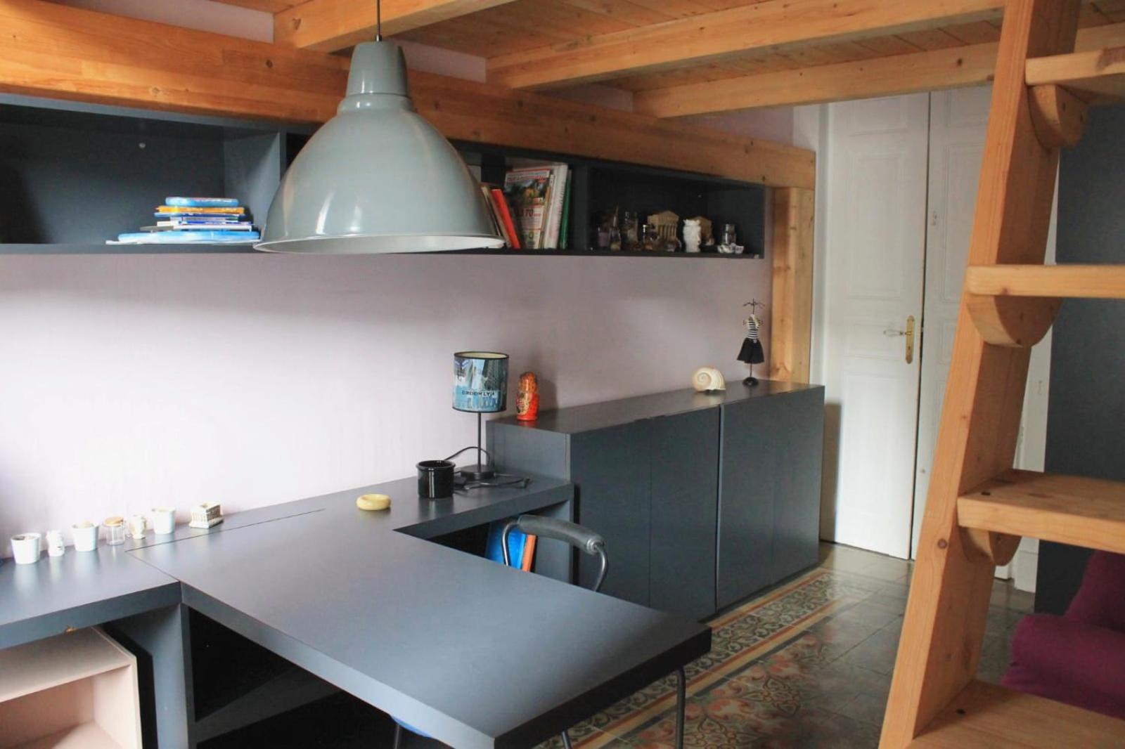 Holiday home Casa Carolina